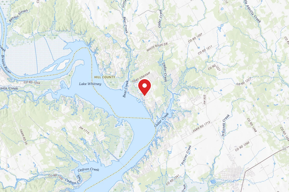 Rose Harbor RV Park