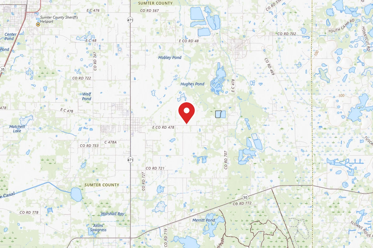 Florida Grande Motor Coach Resort