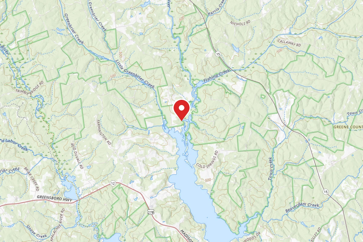 Dyar Pasture Recreation Area