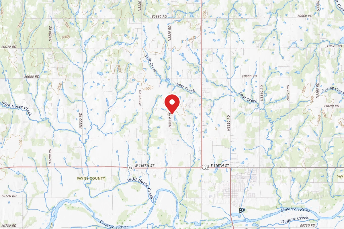 Brixey Lake RV Park