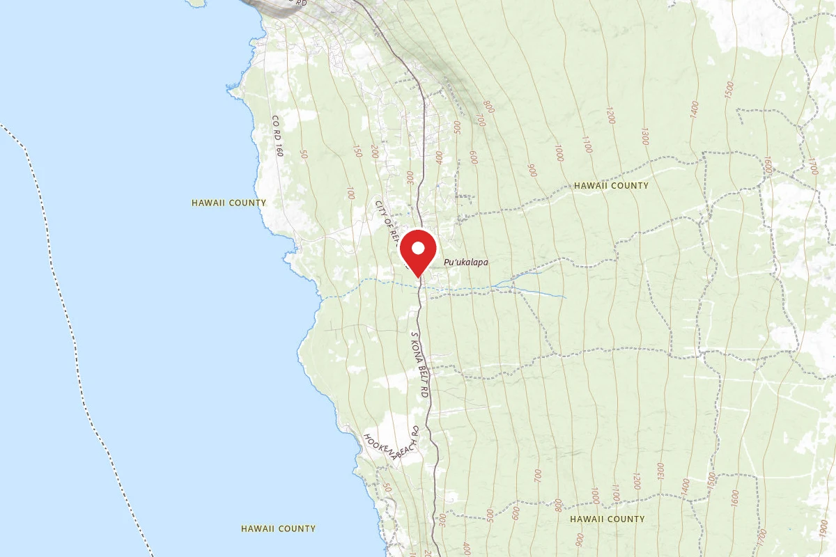 Ohia Hale