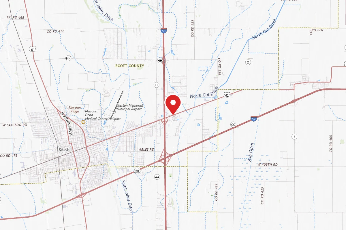 Hinton RV Park