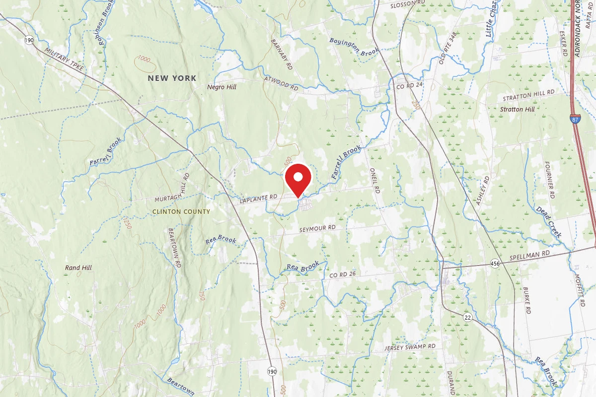 Twin Ells RV Park
