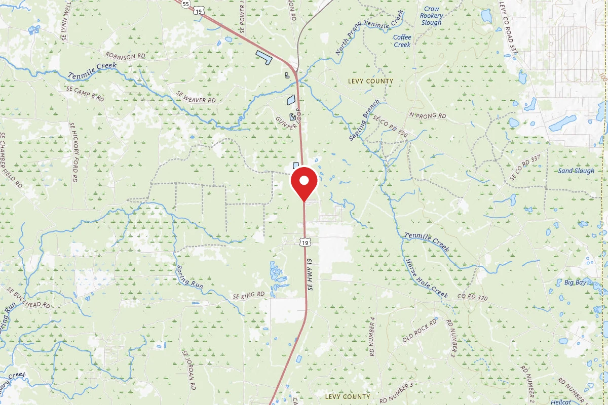 Village Pines Campground