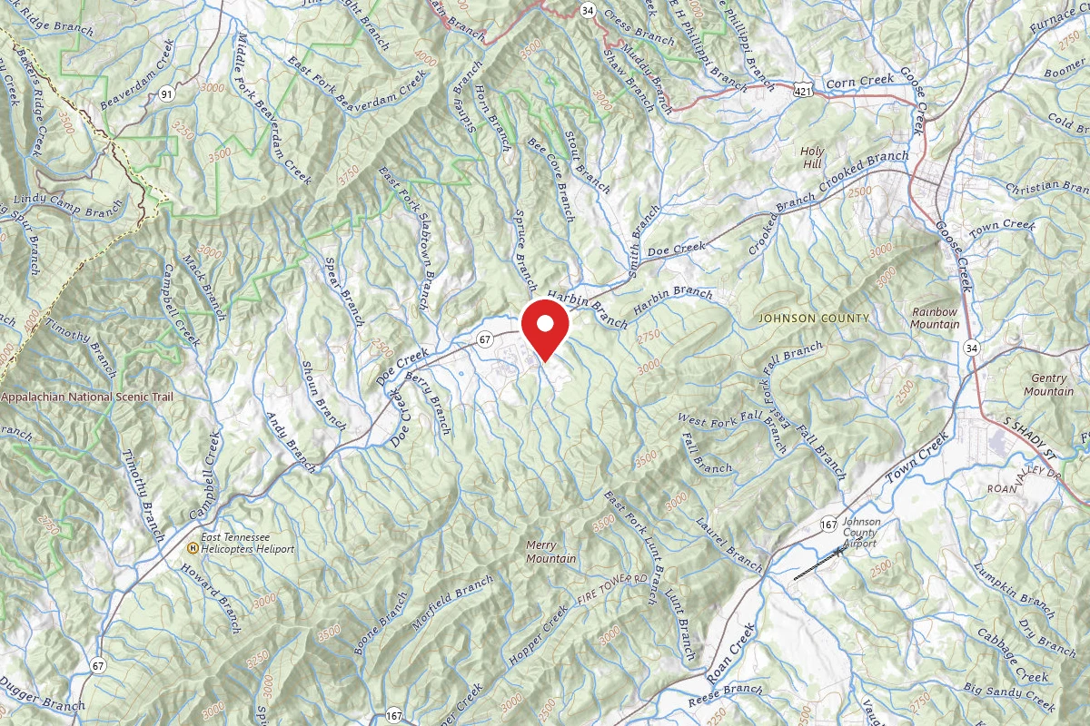 Doe Valley Campground