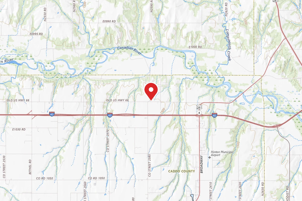Territory Route 66 RV Park & Campgrounds