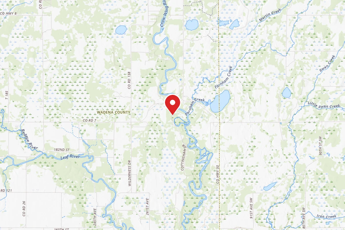 Cottingham Park Campground