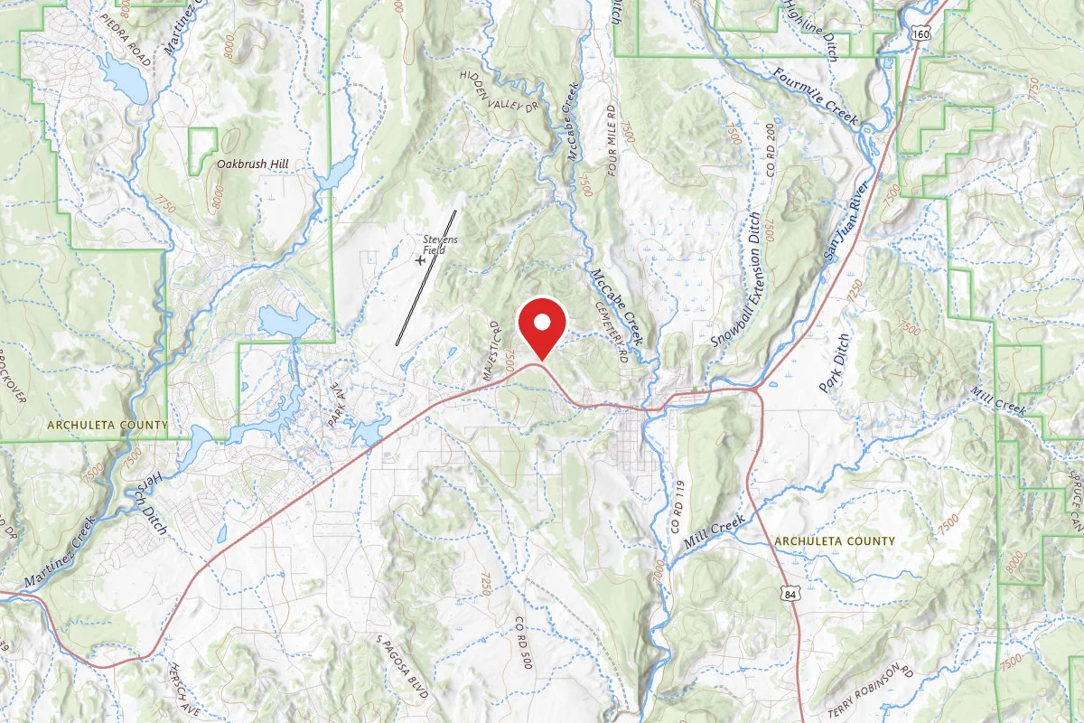 Pagosa Pines RV Park