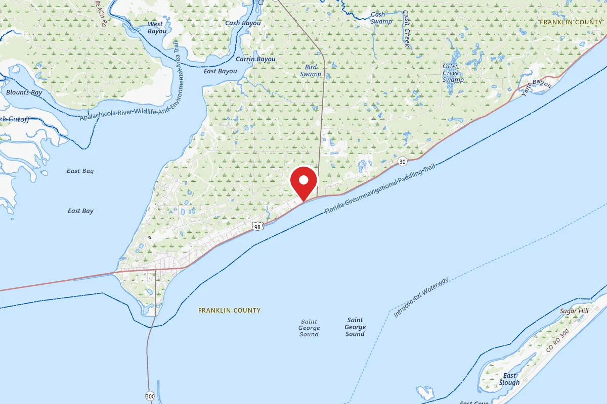 Coastline RV Resort & Campground