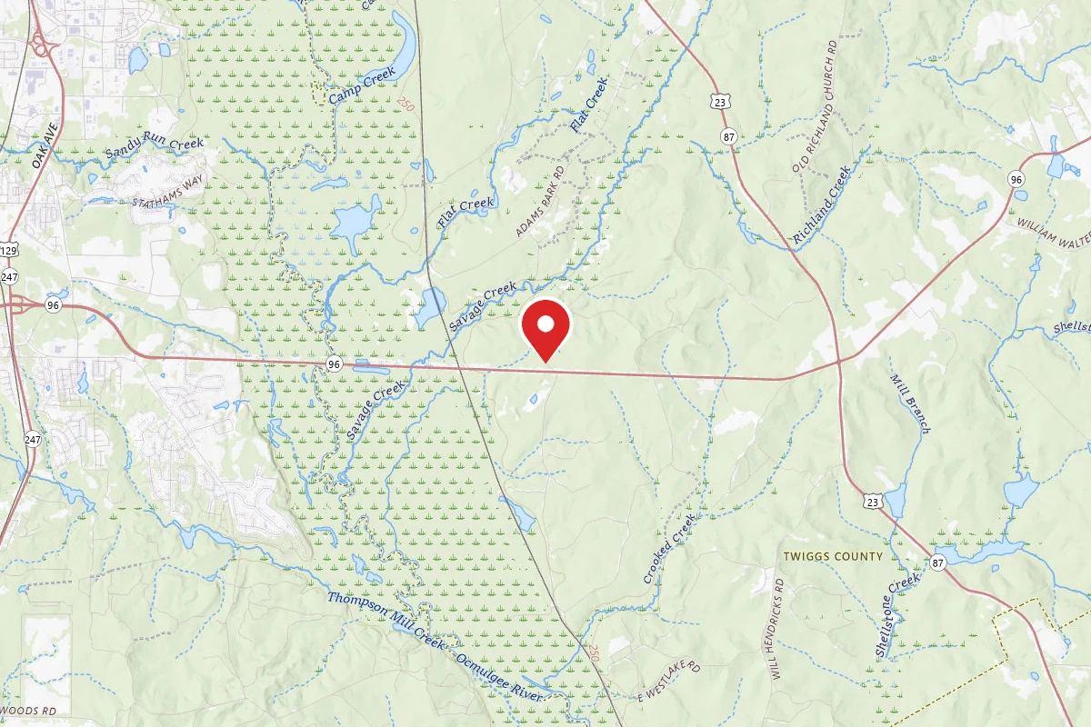 Savage Creek RV Park
