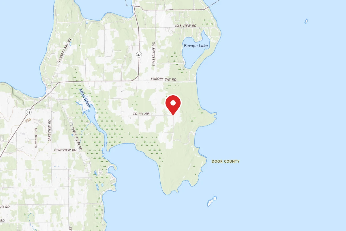 Newport State Park