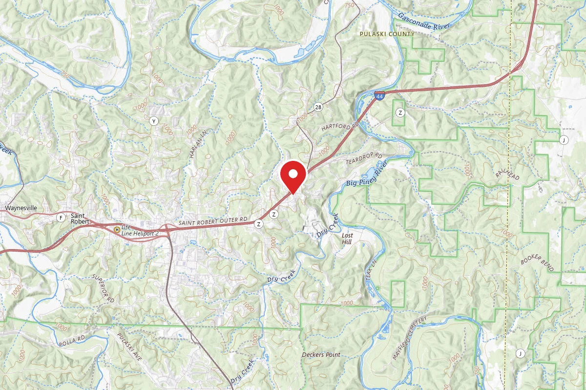 Magnuson Hotel & RV Park