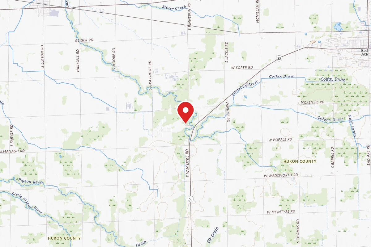 Campers Haven Family Campground