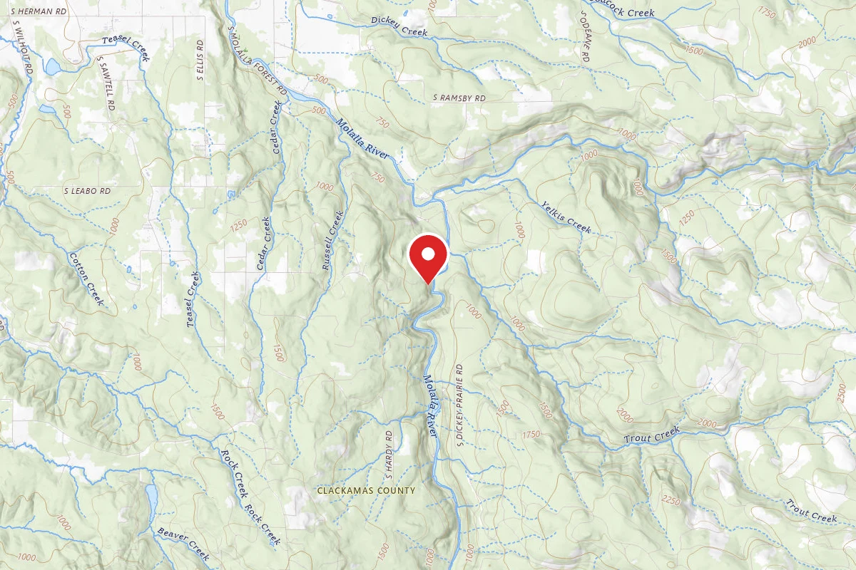 Molalla