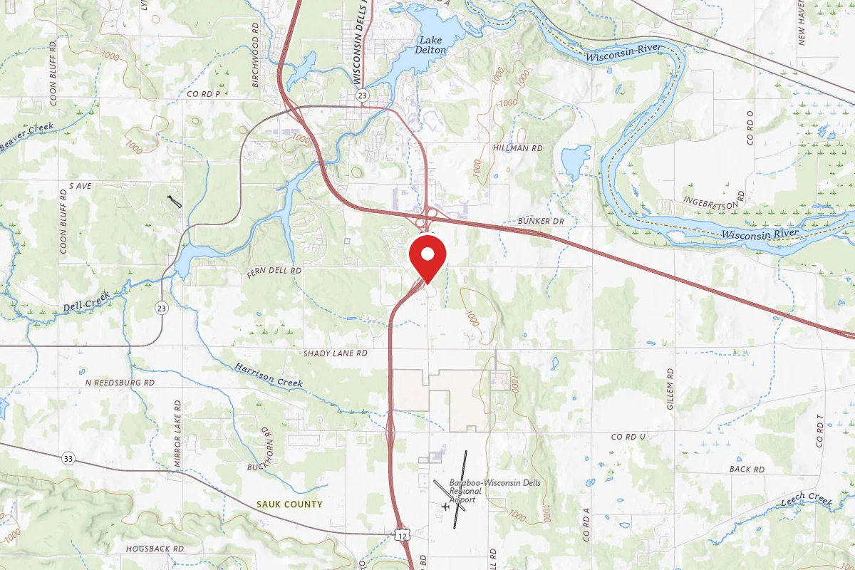 Red Oak Campgrounds