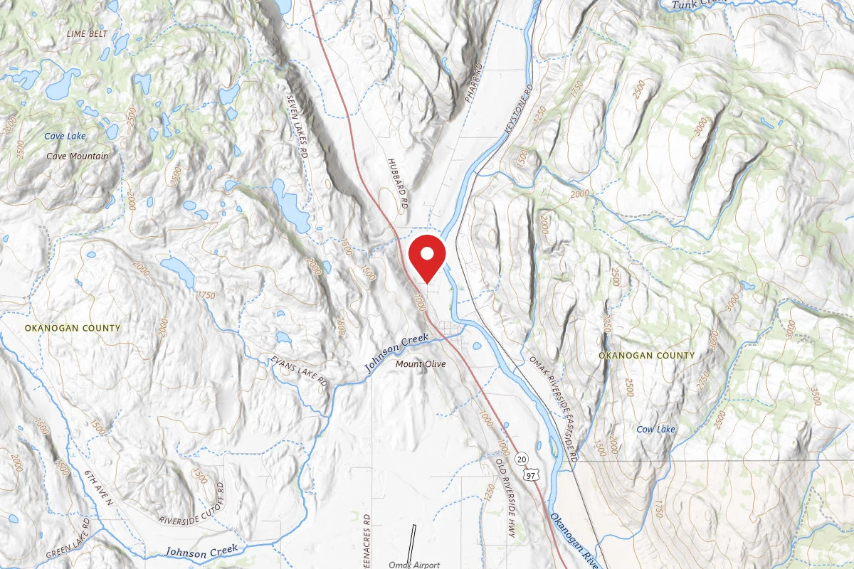 Glenwood RV Park