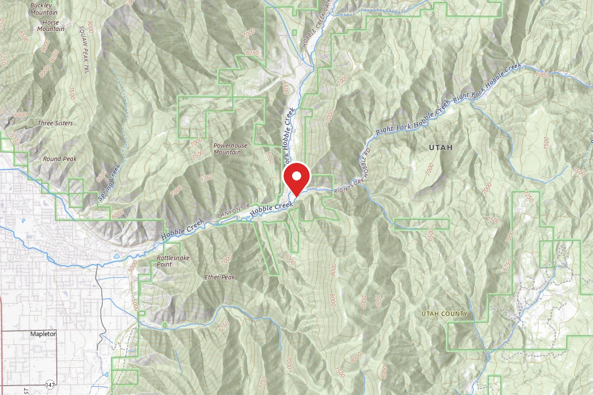 Jolley's Ranch Campground