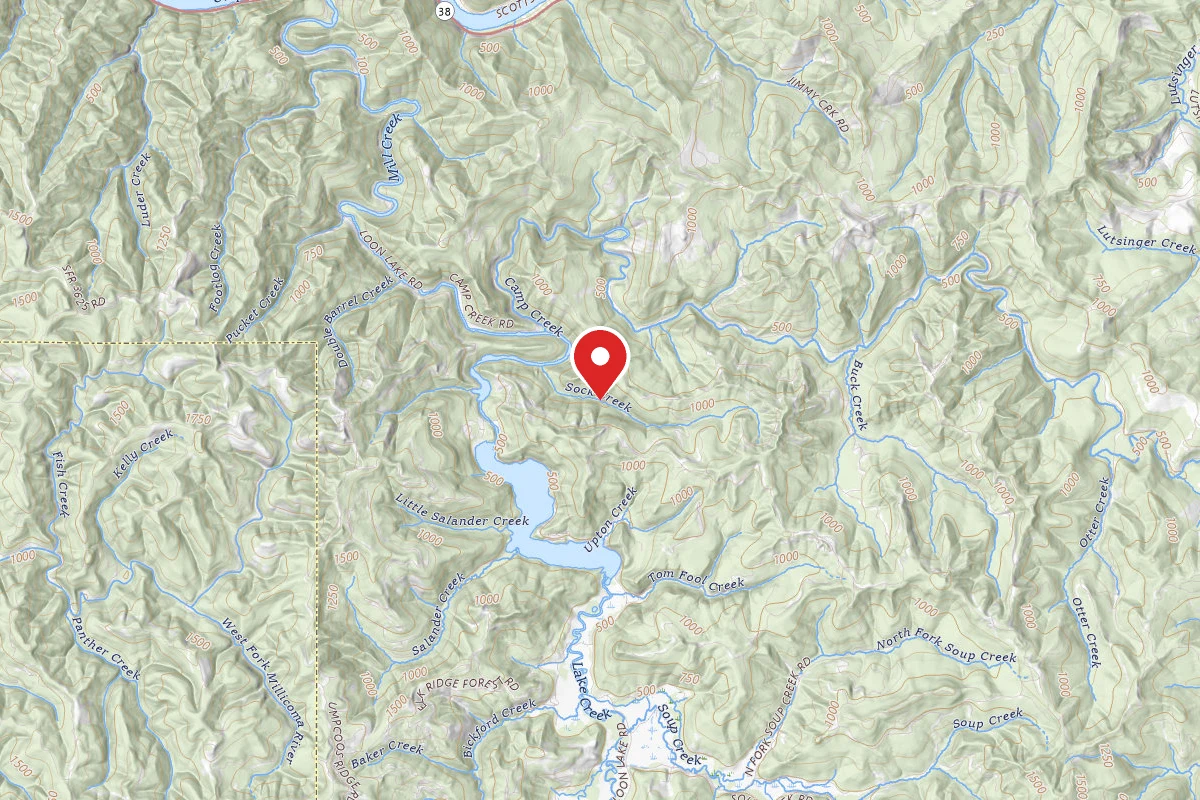 Umpqua Field Office