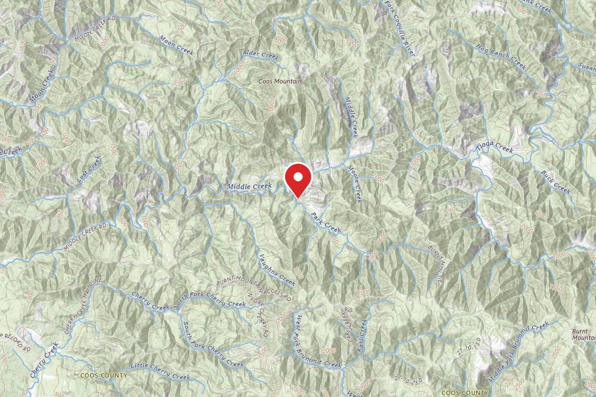 Park Creek Campground