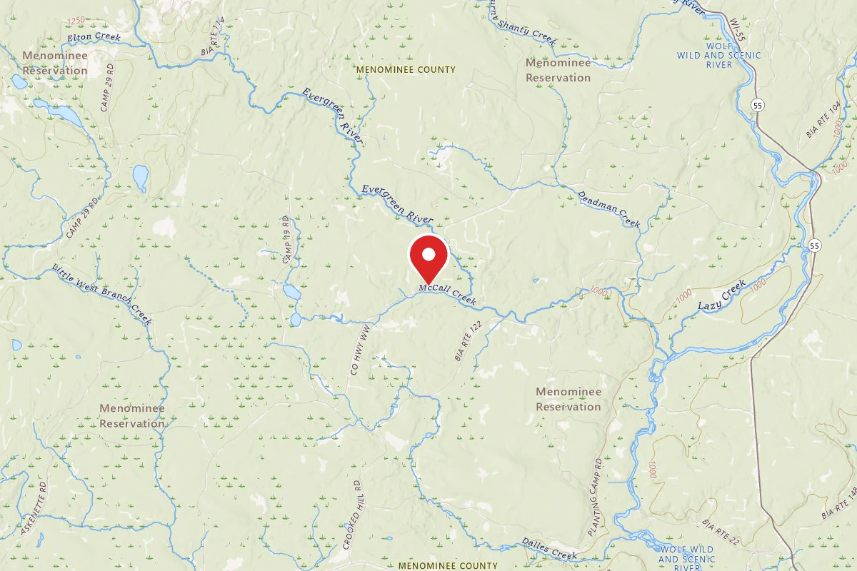 River Forest Campground And Outdoor Retreats