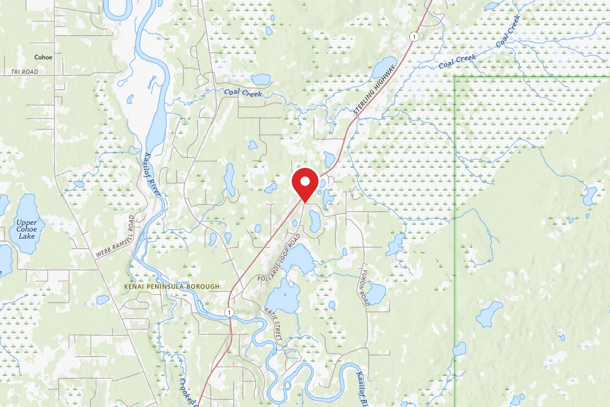 Alaska Acres