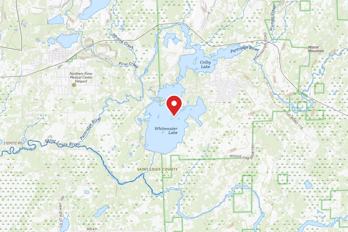 Fisherman's Point City Campground