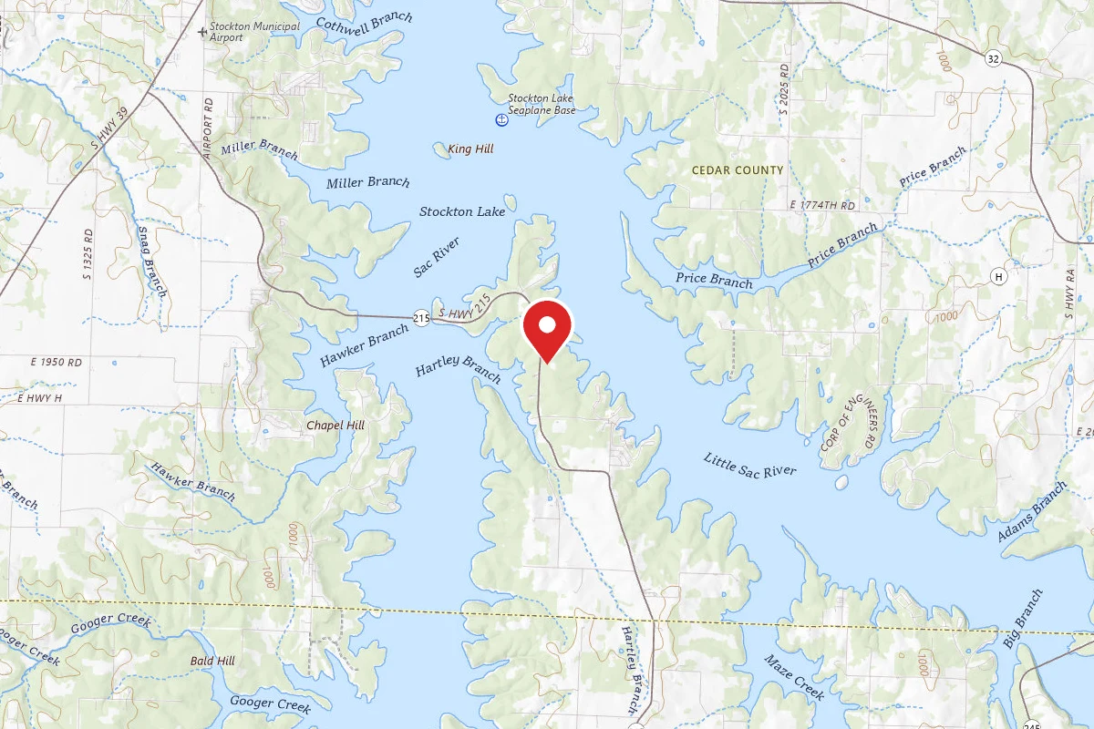 Stockton State Park