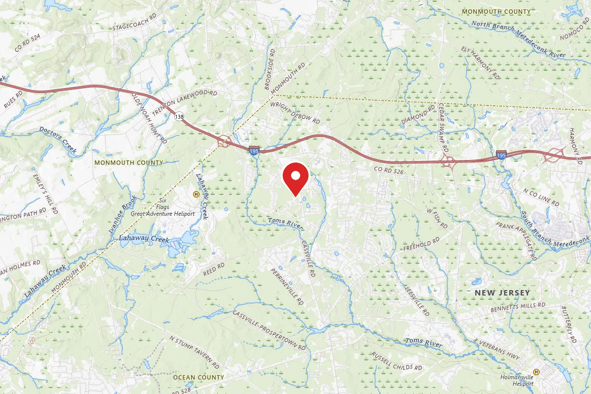Adventure Bound Camping (Tall Pines)