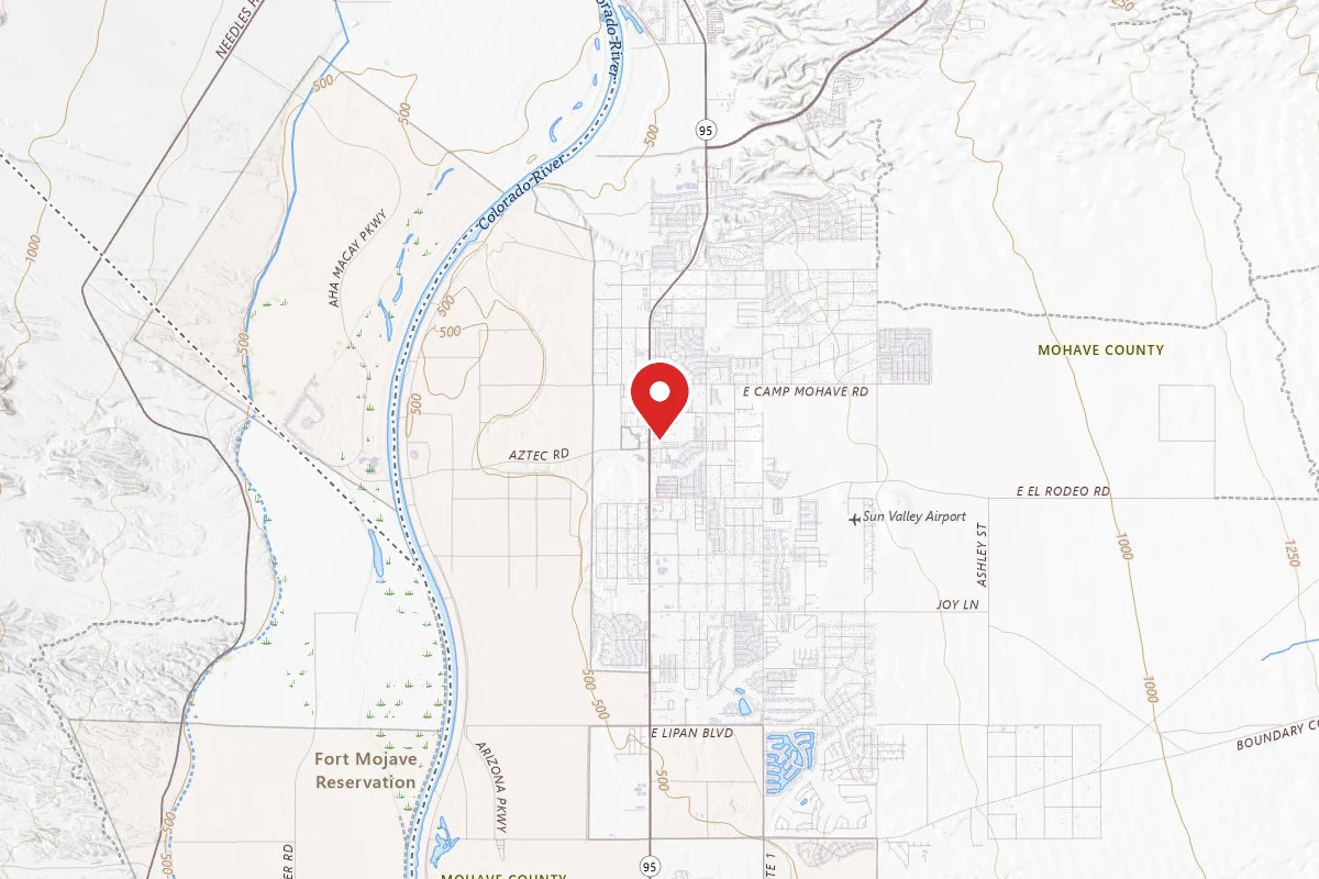 Riverside Adventure Trails RV Resort