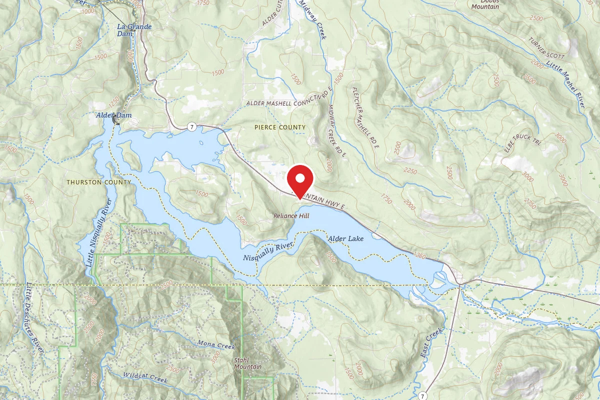 Eagles Nest RV Park