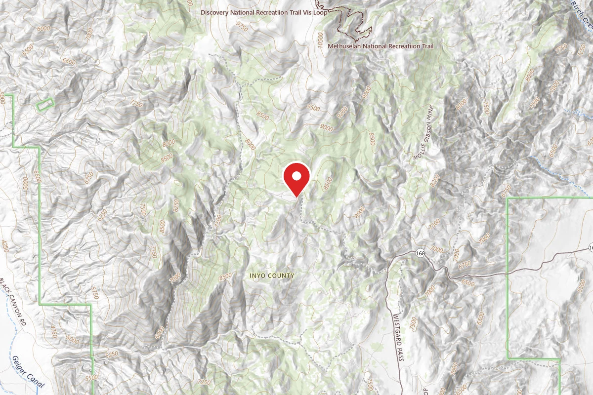 Grandview Campground
