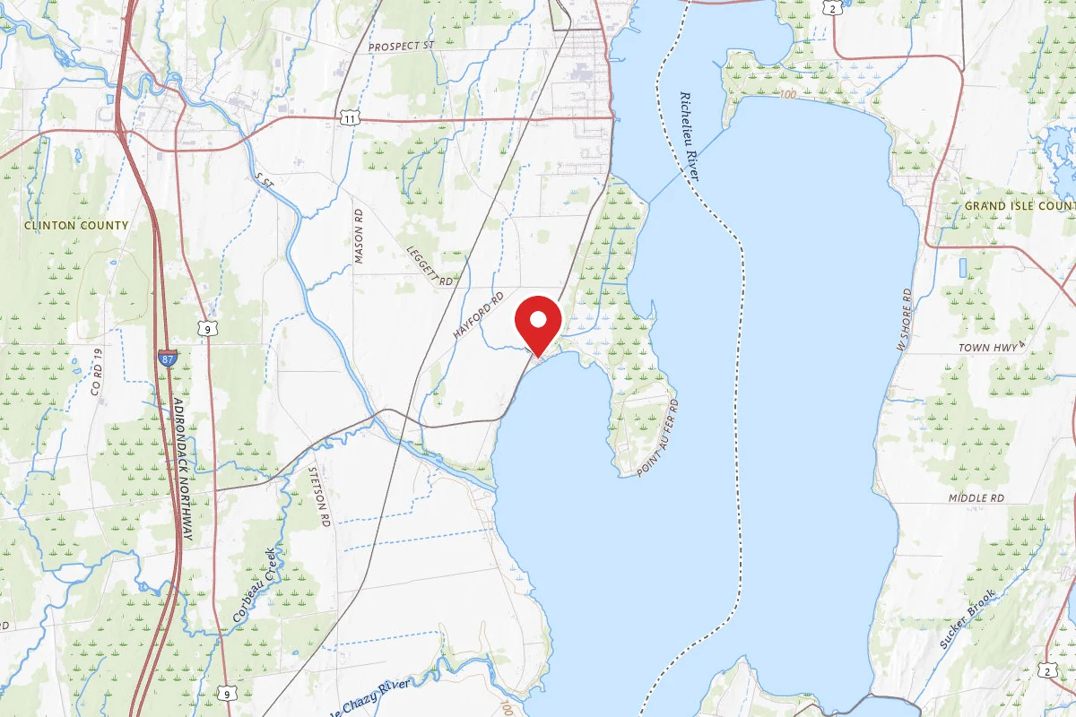 Lakeview Campsites