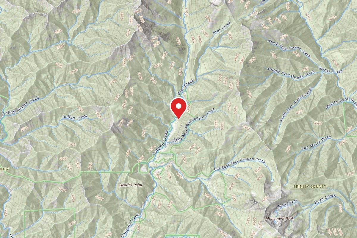 Ripstein Campground