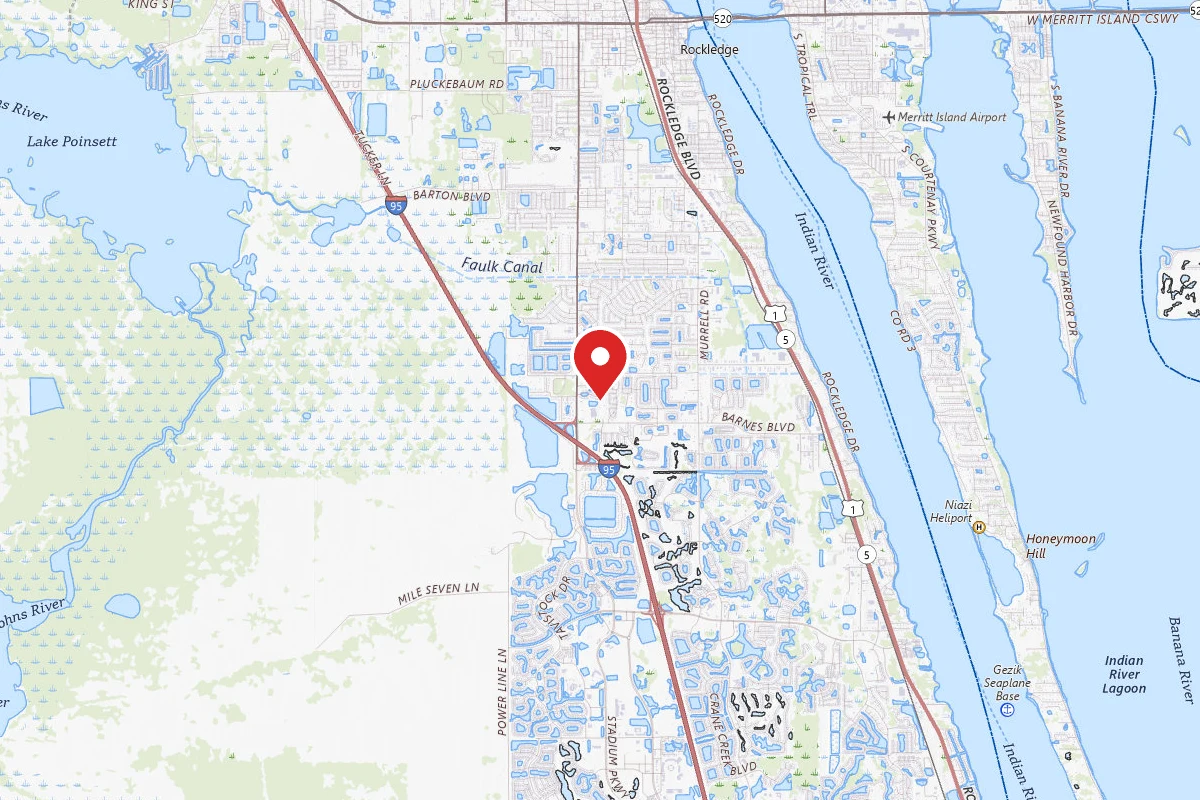 Encore Space Coast