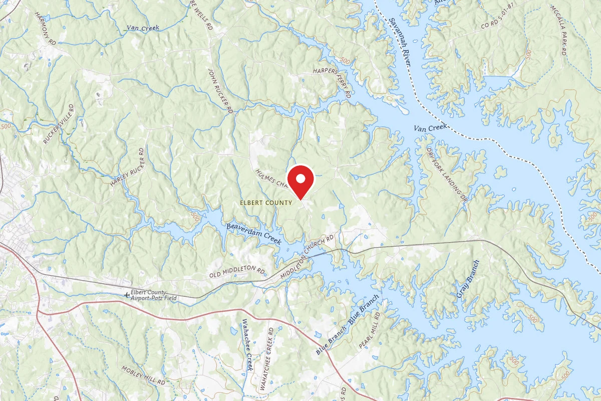 Pine Der Rosa RV Park