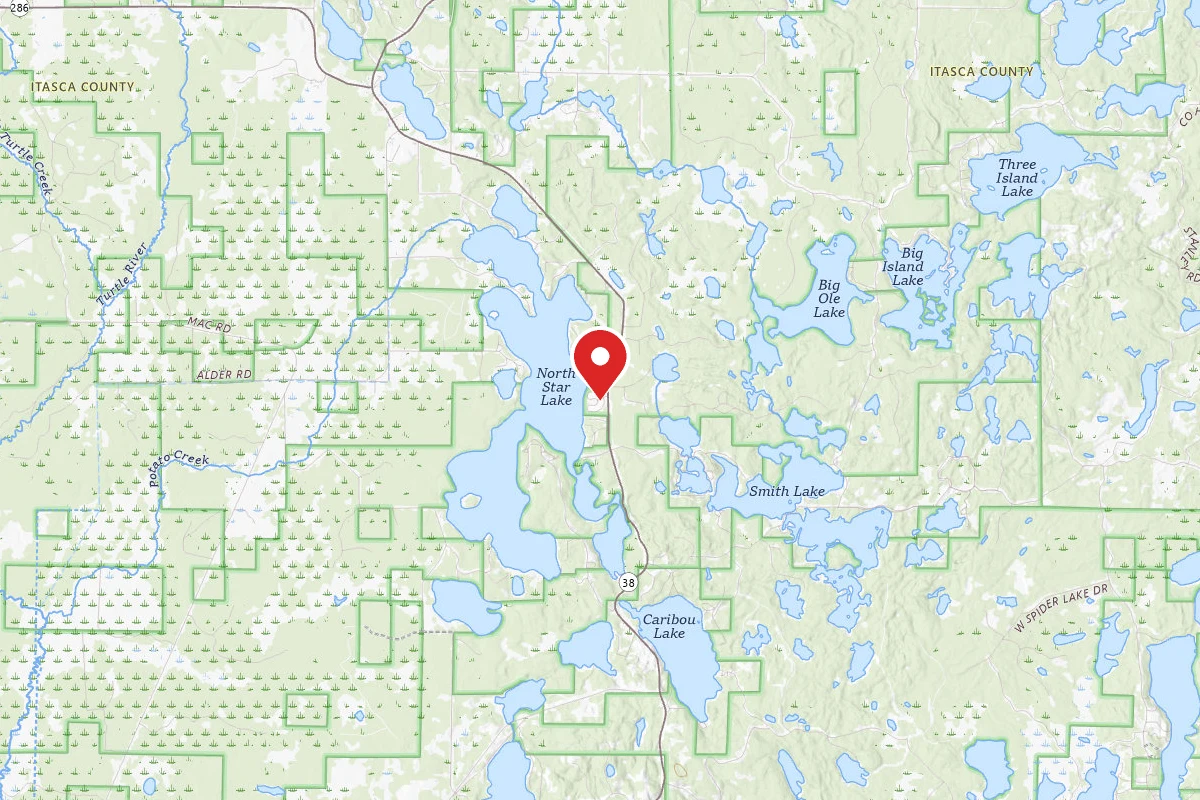 North Star Campground