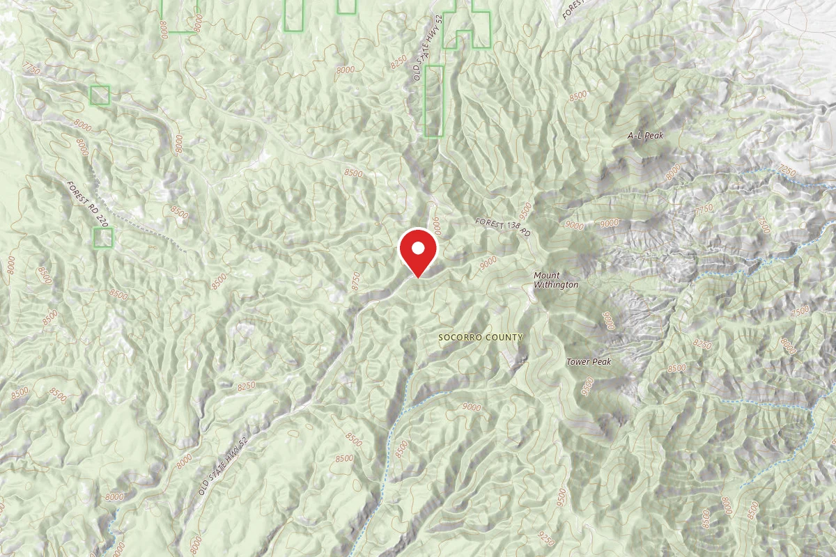 Bear Trap Campground