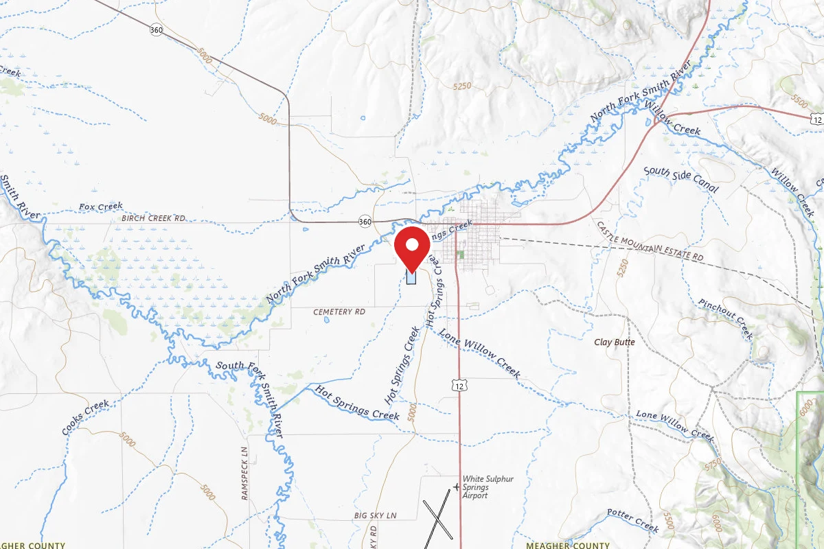 Conestoga Campground & RV Park