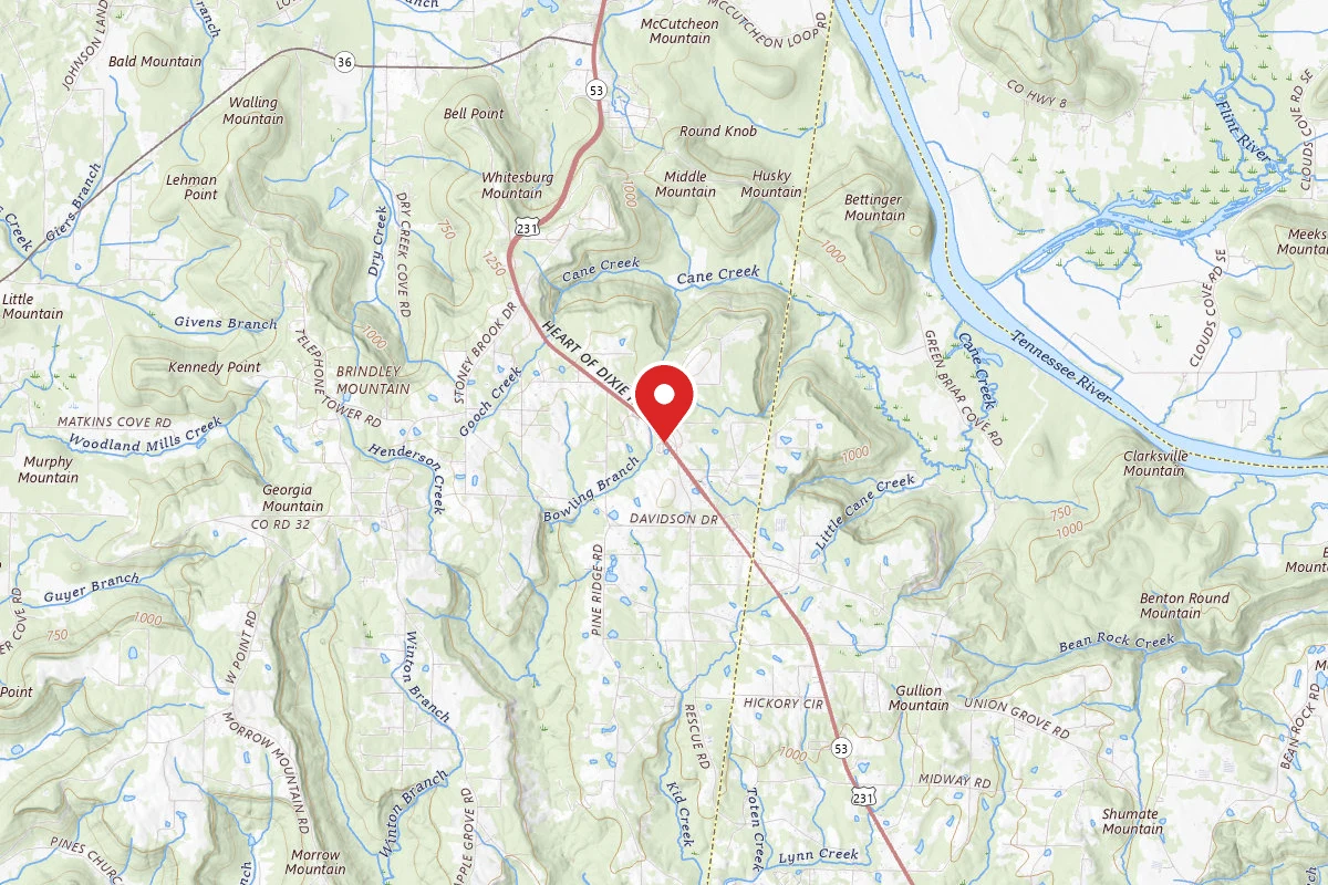 Mountain Breeze RV Park
