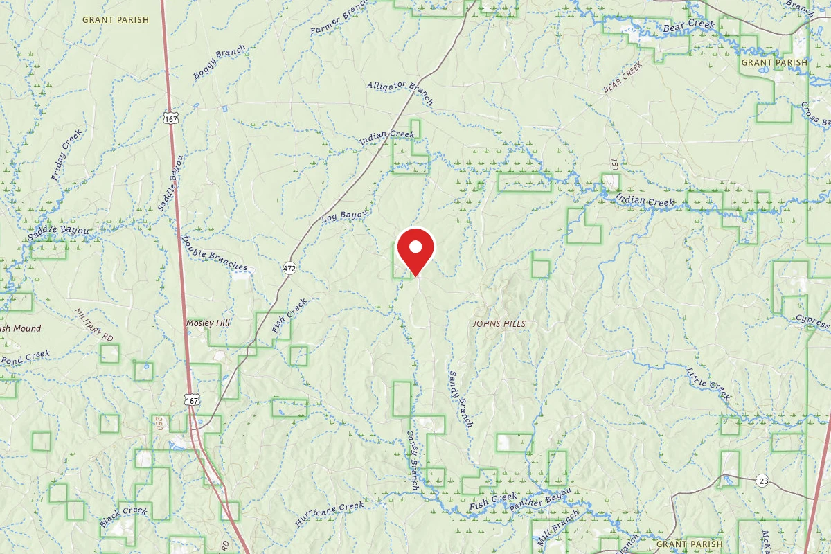 Bankston Camp