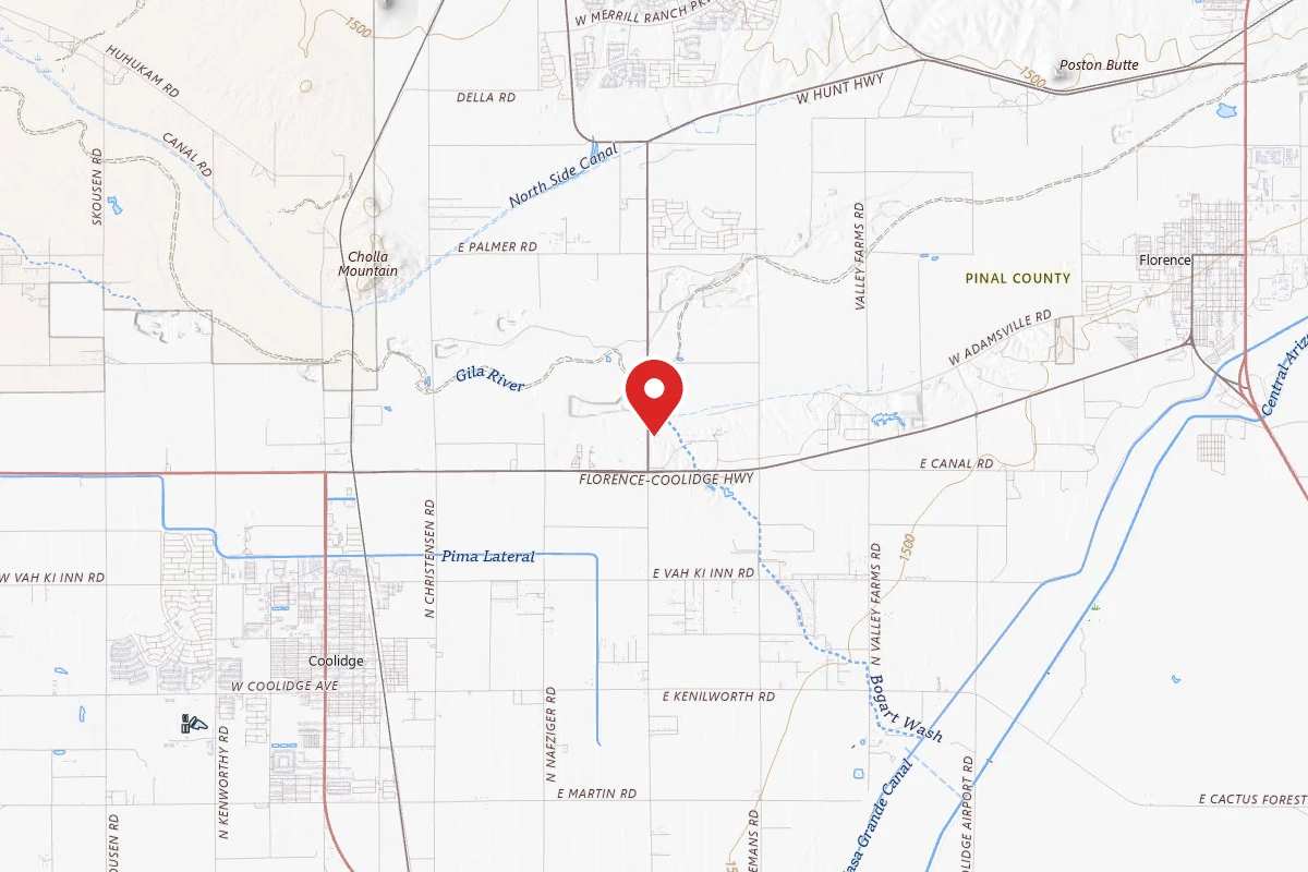 Coolidge-Florence Elks Lodge #2350