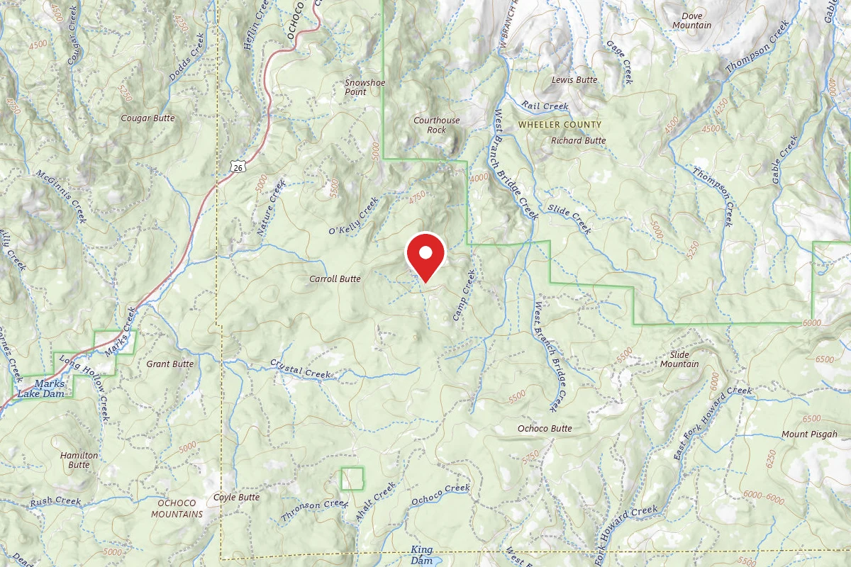 Wildwood Campground