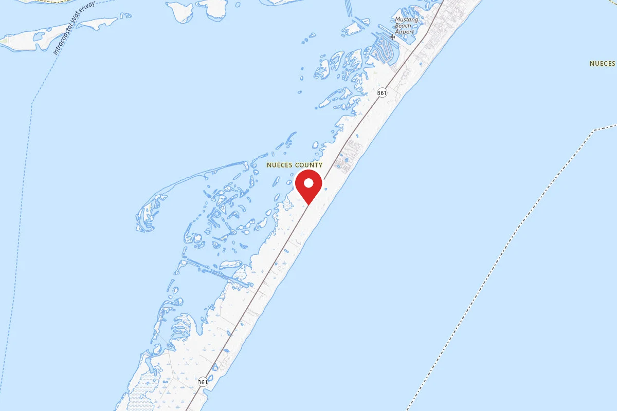 Gulf Waters RV Resort