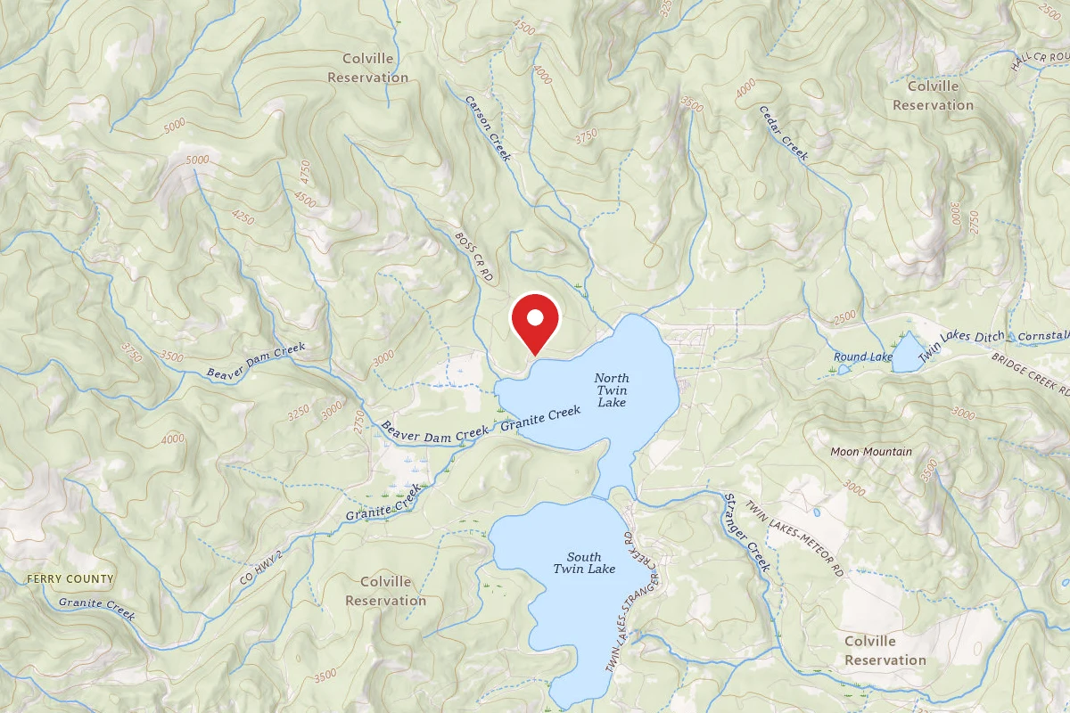 Rocky Point Campground
