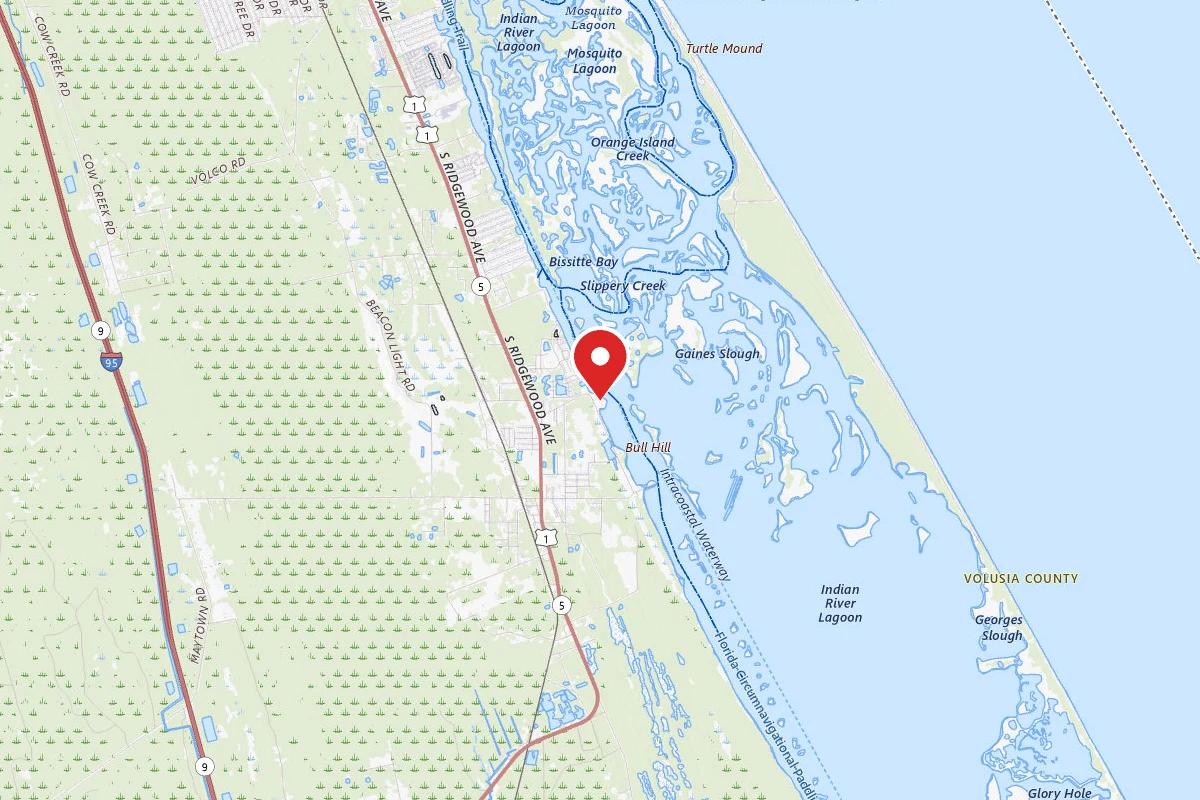 Lopez RV Park & Marina