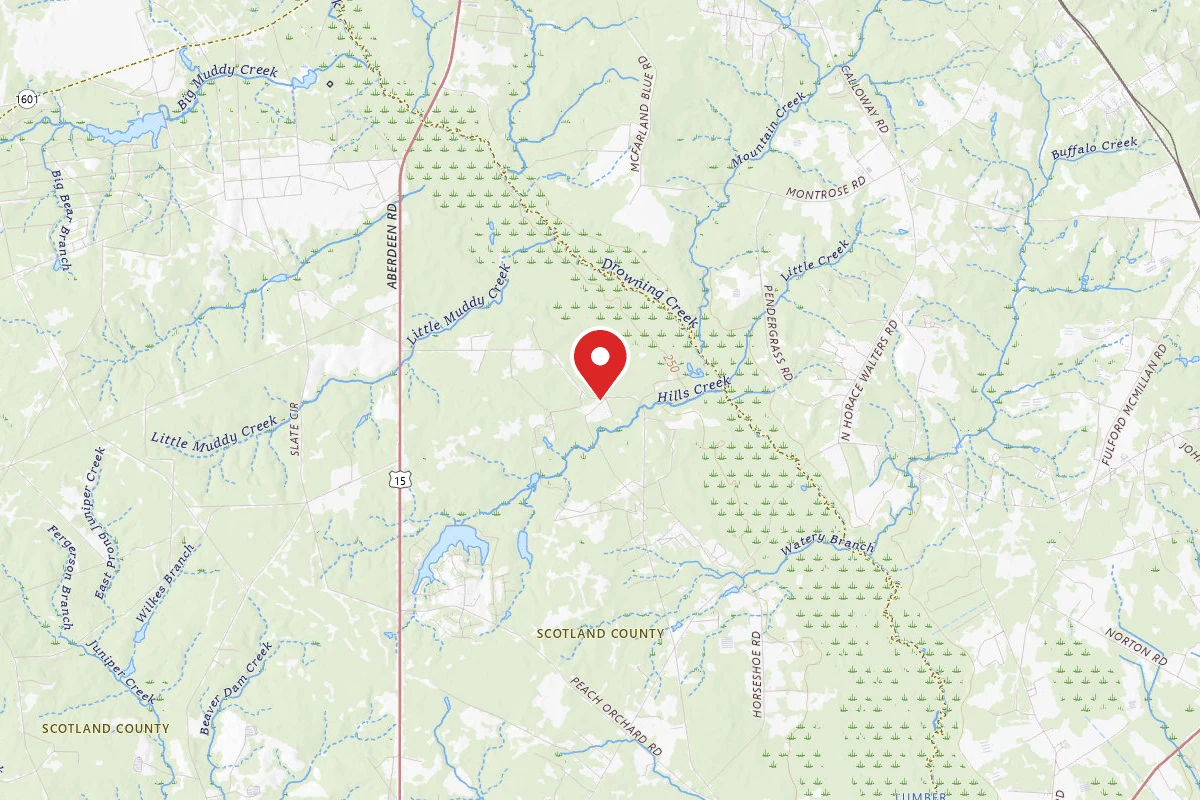 Pine Lake RV Resort
