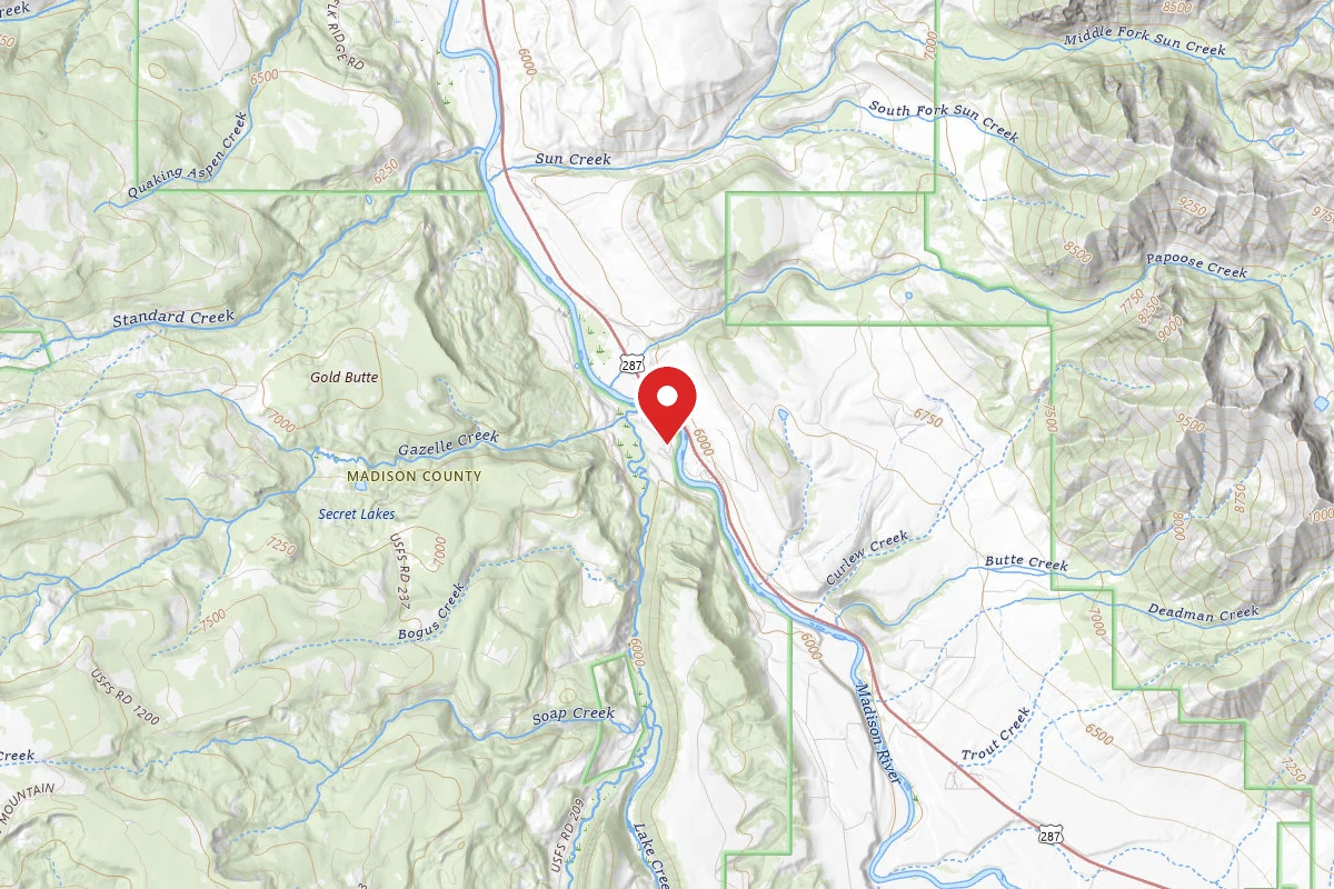 Riverview Campground