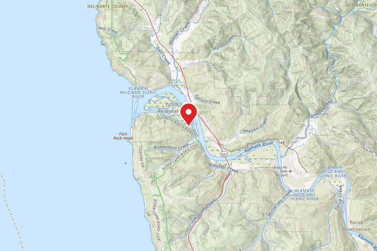 Kamp Klamath RV Park and Campground