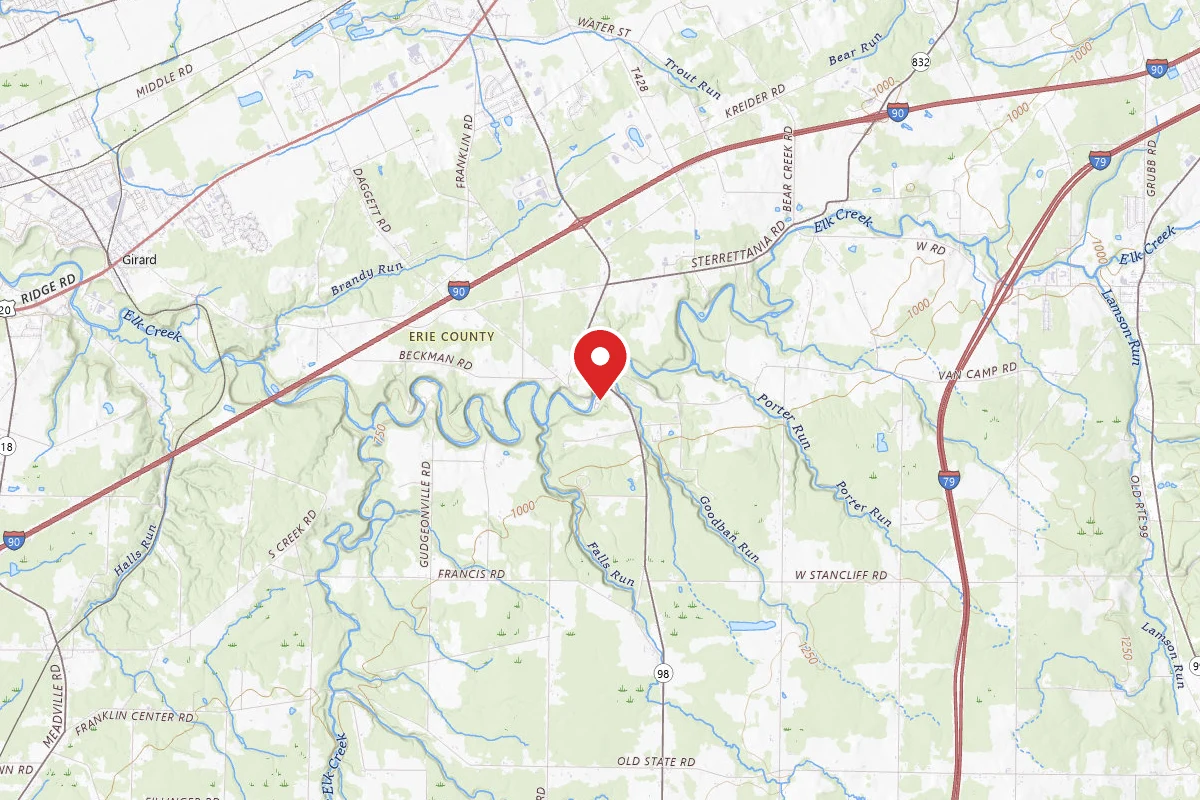 Follys End Campground
