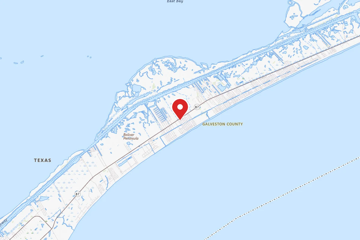 Beachside RV Park